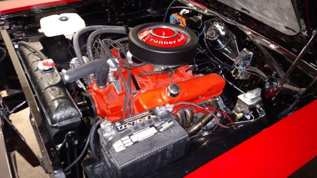 1968 Plymouth Road Runner - photo 4