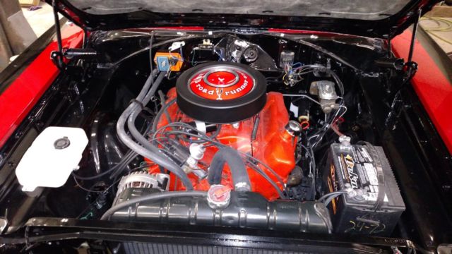 1968 Plymouth Road Runner - photo 5