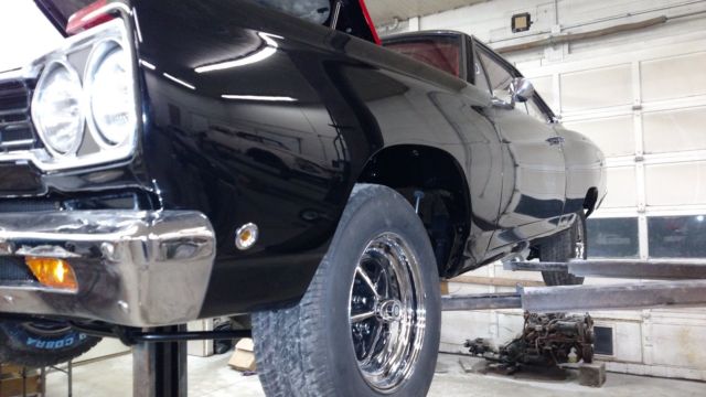1968 Plymouth Road Runner - photo 9