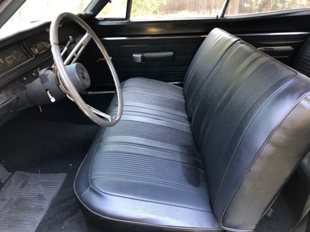 1968 Plymouth Road Runner Roadrunner - photo 10
