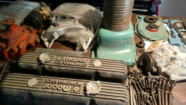 1968 Plymouth GTX GTX - photo 12