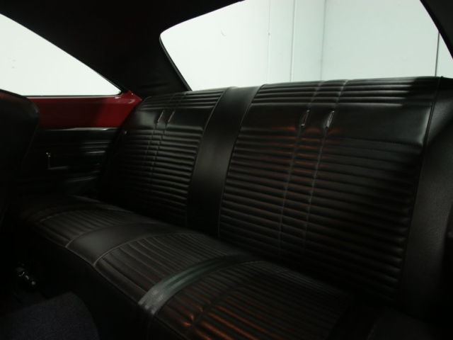 1968 Plymouth Road Runner - photo 11