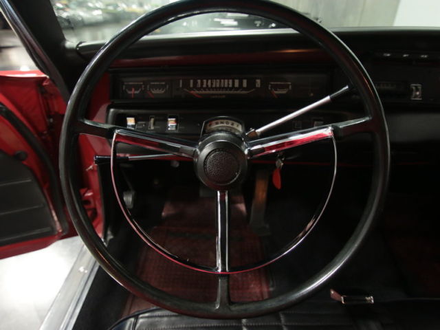 1968 Plymouth Road Runner - photo 12