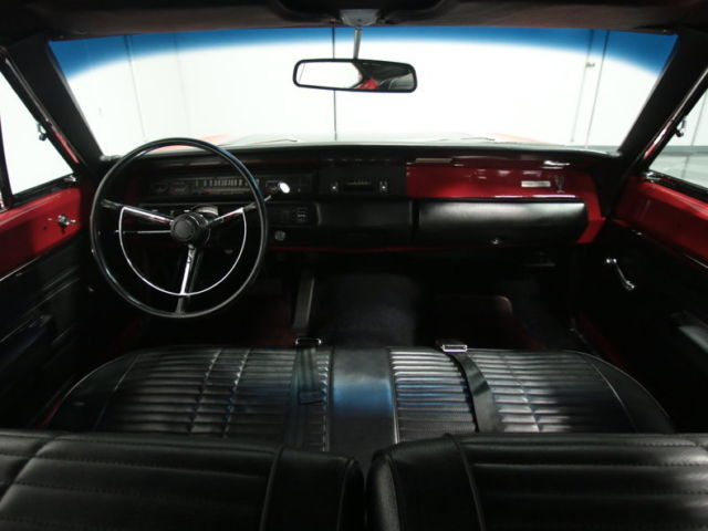 1968 Plymouth Road Runner - photo 13