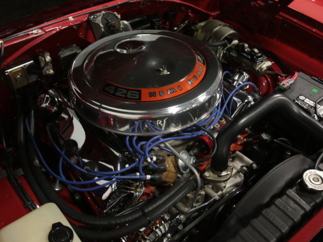 1968 Plymouth Road Runner - photo 5