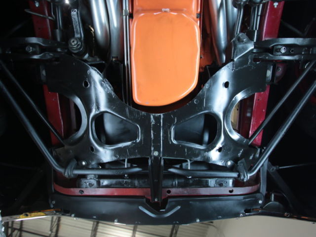 1968 Plymouth Road Runner - photo 7