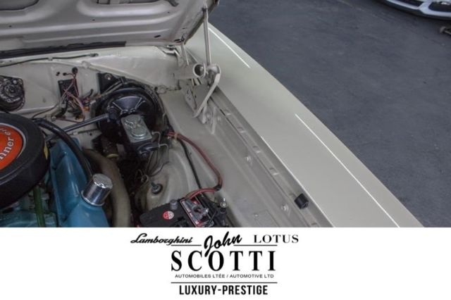1968 Plymouth Road Runner True Survivor - photo 10