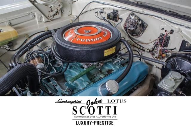 1968 Plymouth Road Runner True Survivor - photo 12