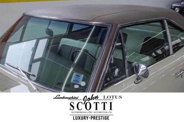 1968 Plymouth Road Runner True Survivor - photo 5