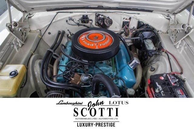 1968 Plymouth Road Runner True Survivor - photo 9