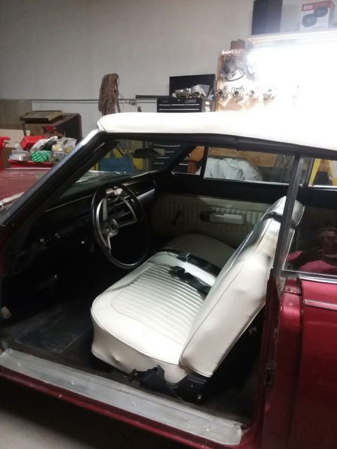 1968 Plymouth Satellite - photo 2