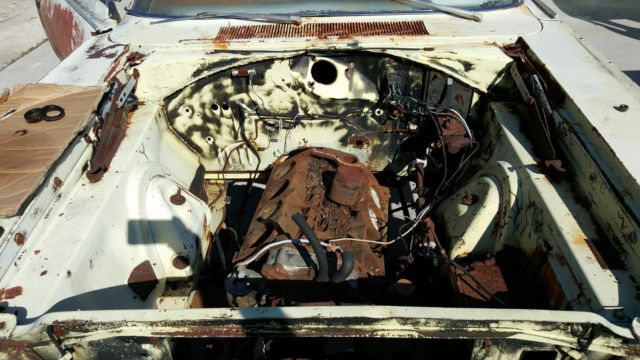 1968 Plymouth Satellite - photo 11