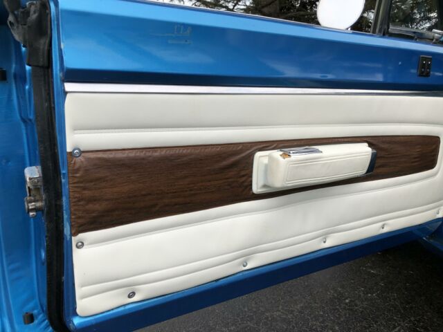 1968 Plymouth Satellite -- - photo 10