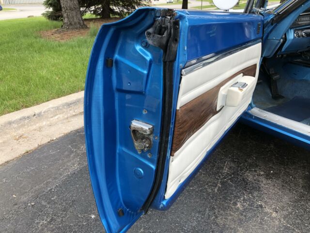 1968 Plymouth Satellite -- - photo 11