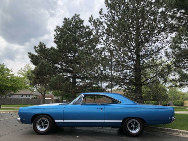 1968 Plymouth Satellite -- - photo 2