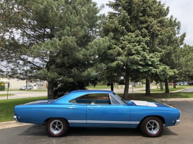 1968 Plymouth Satellite -- - photo 3