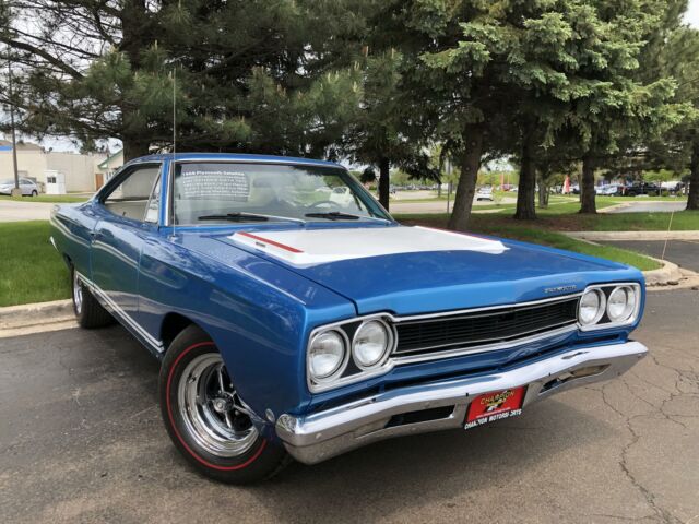 1968 Plymouth Satellite -- - photo 6