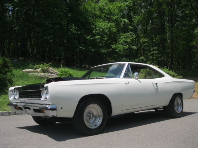 1968 Plymouth Satellite Road Runner Clone - photo 4