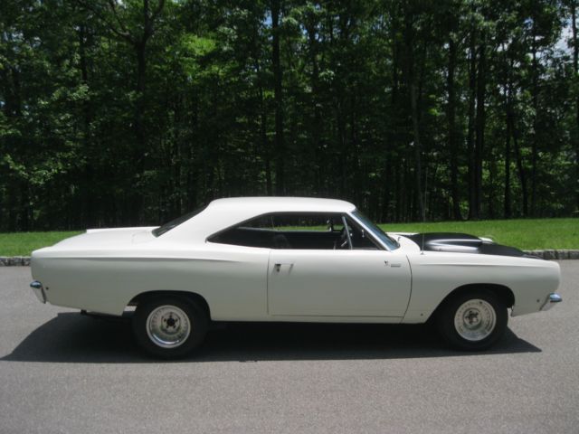 1968 Plymouth Satellite Road Runner Clone - photo 8