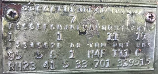 1968 Plymouth Satellite Car - photo 6
