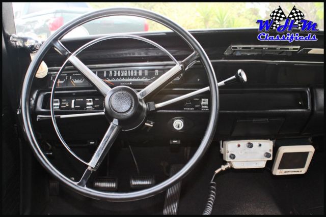 1968 Plymouth Satellite - photo 10