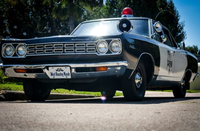 1968 Plymouth Satellite - photo 2