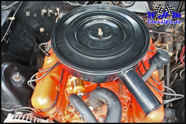 1968 Plymouth Satellite - photo 8