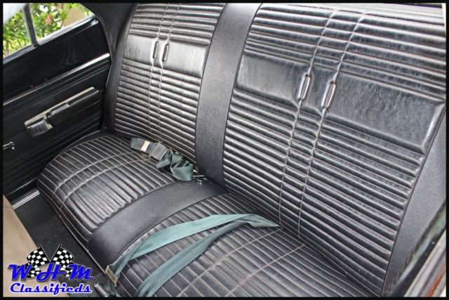 1968 Plymouth Satellite - photo 9