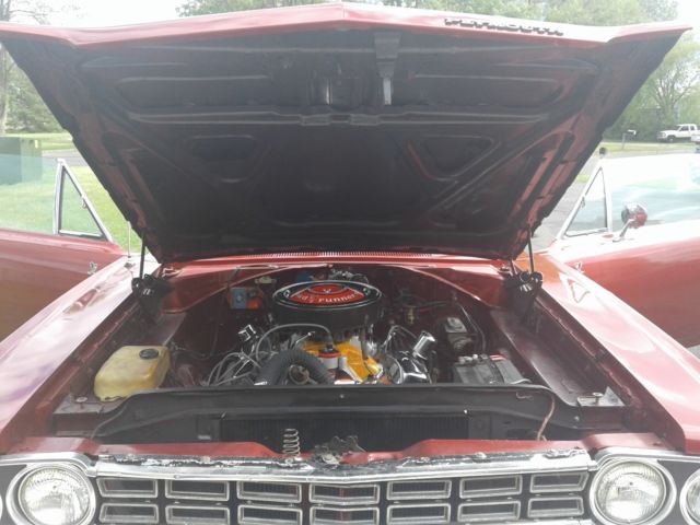 1968 Plymouth Road Runner - photo 9
