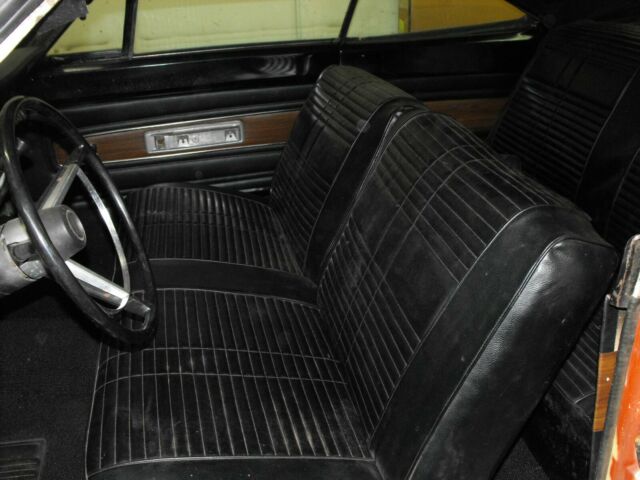 1968 Plymouth Road Runner - photo 12