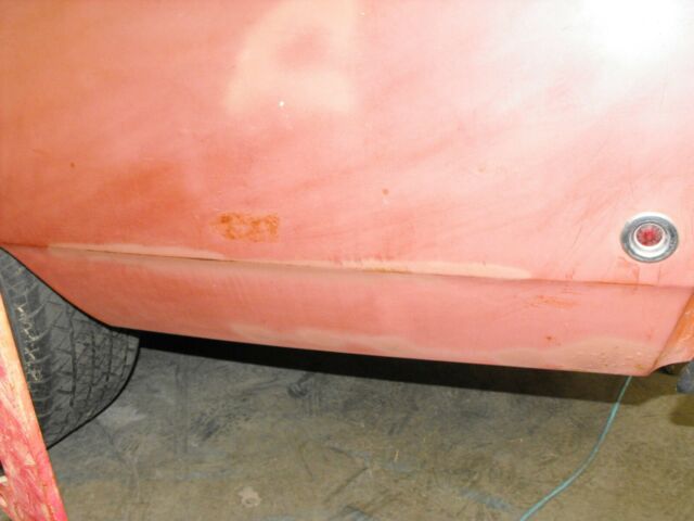 1968 Plymouth Road Runner - photo 4
