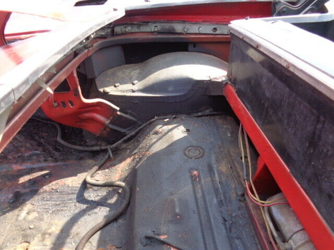 1968 Plymouth Road Runner - photo 10