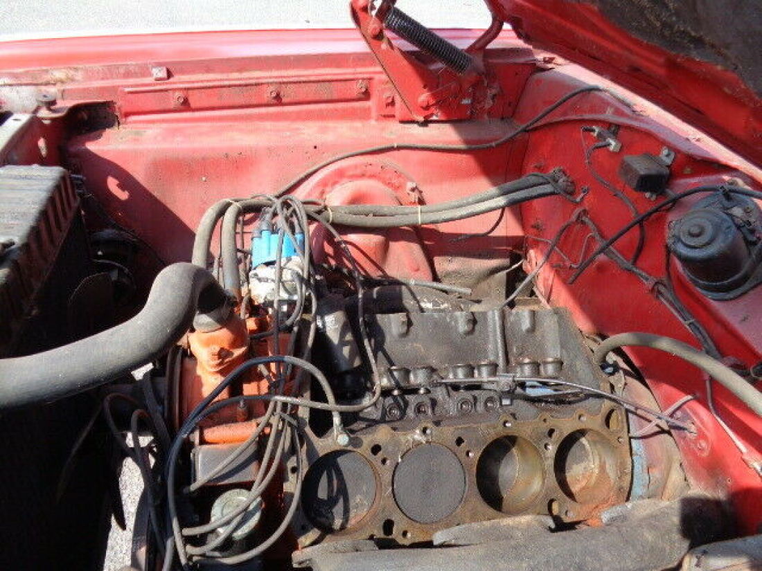 1968 Plymouth Road Runner - photo 3