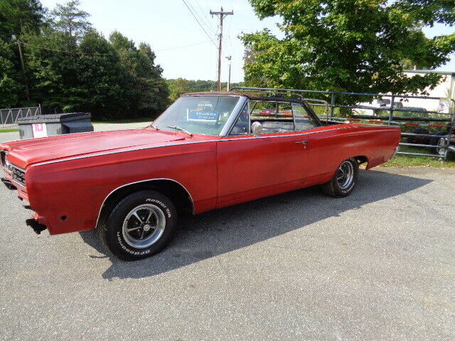 1968 Plymouth Road Runner - photo 5