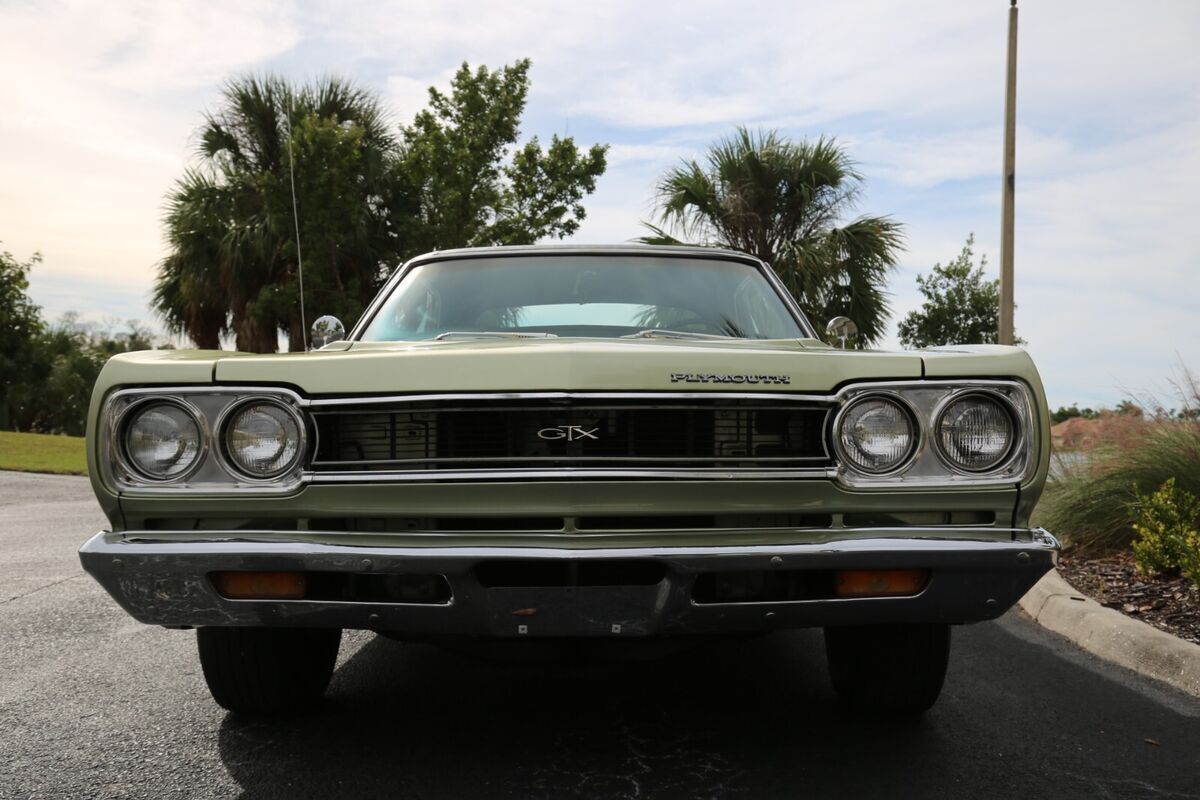 1968 Plymouth Satellite - photo 9