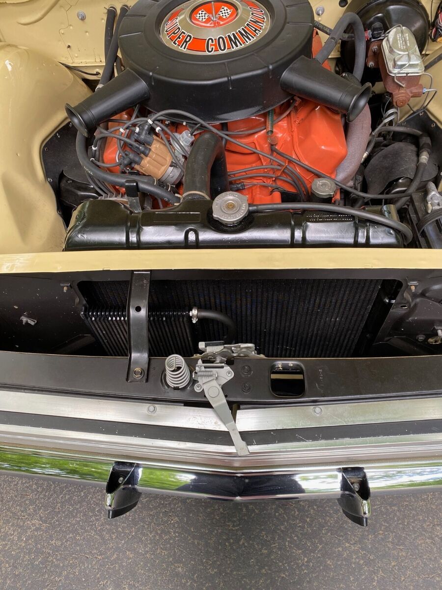 1968 Plymouth Fury Sport Fury - photo 11