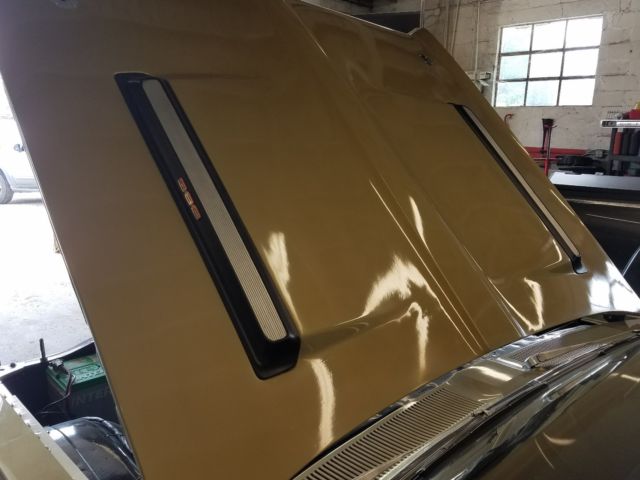 1968 Plymouth Fury Sport Fury Coupe - photo 7
