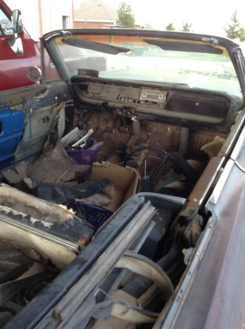 1968 Plymouth Fury - photo 2