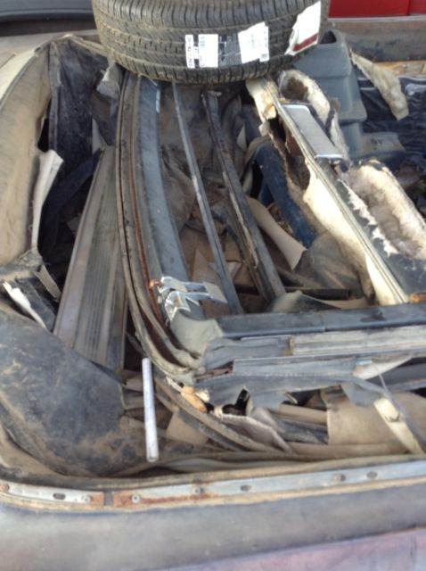 1968 Plymouth Fury - photo 3