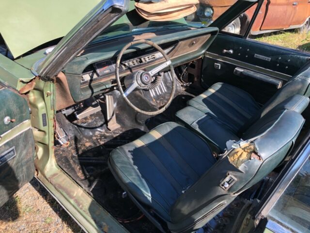 1968 Plymouth Fury Sport Fury - photo 13