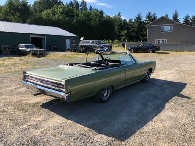 1968 Plymouth Fury Sport Fury - photo 5
