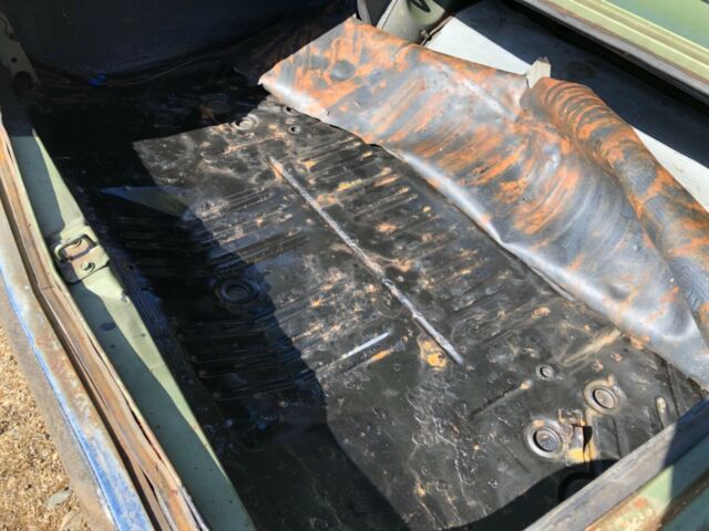 1968 Plymouth Fury Sport Fury - photo 9