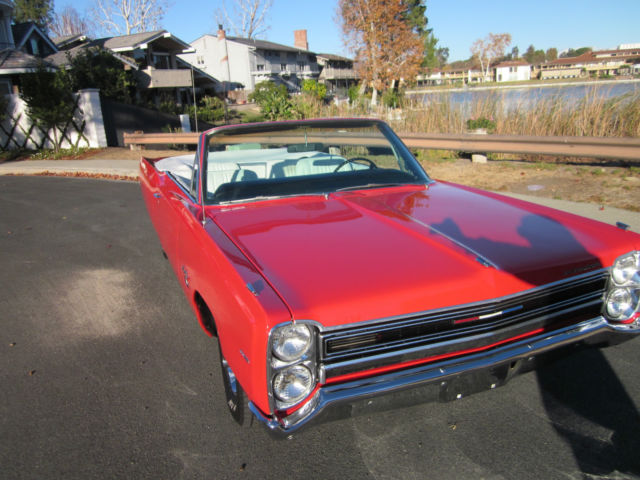 1968 Plymouth Fury - photo 10