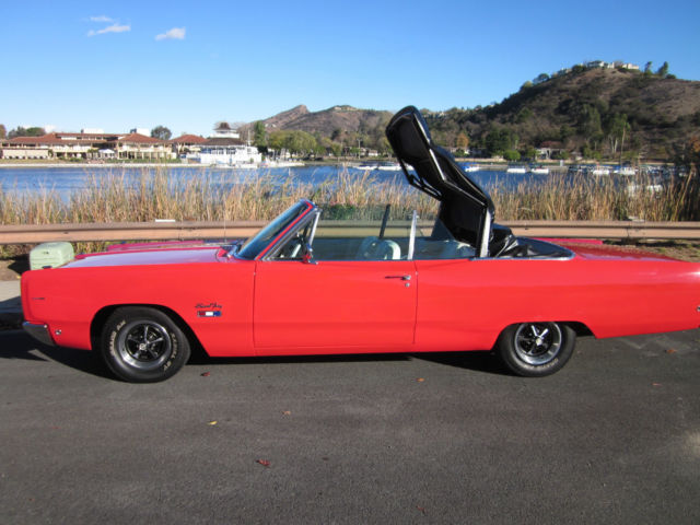 1968 Plymouth Fury - photo 5