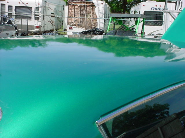 1968 Plymouth Fury SPORT - photo 3