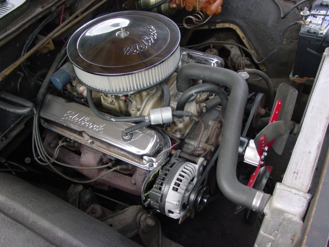 1968 Plymouth Fury 1968 PLYMOUTH SPORT FURY - photo 7