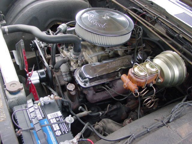 1968 Plymouth Fury 1968 PLYMOUTH SPORT FURY - photo 8