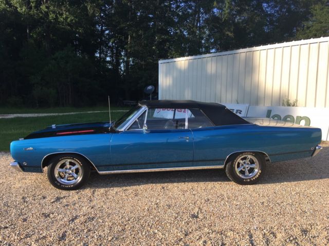 1968 Plymouth Satellite Sport Satellite Roadrunner - photo 11