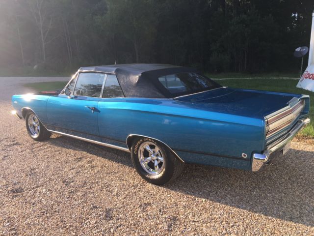 1968 Plymouth Satellite Sport Satellite Roadrunner - photo 12