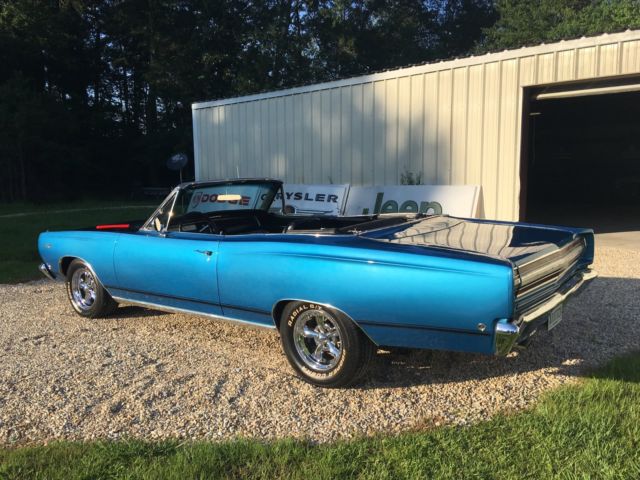 1968 Plymouth Satellite Sport Satellite Roadrunner - photo 4